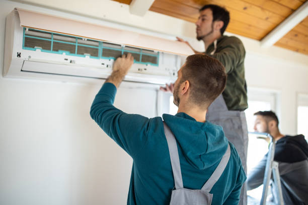 Best Commercial HVAC repair  in Dilworth, MN
