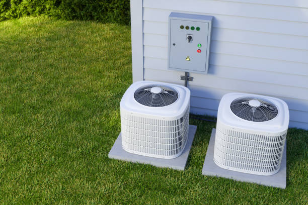 Best HVAC emergency services  in Dilworth, MN