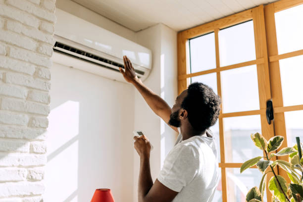 Best HVAC replacement cost  in Dilworth, MN