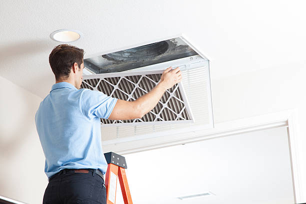 Best Air conditioning repair  in Dilworth, MN