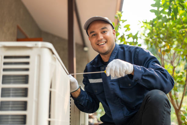 Local HVAC companies in Dilworth, MN