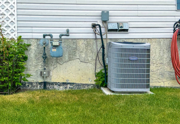 Reliable Dilworth, MN HVAC Solutions