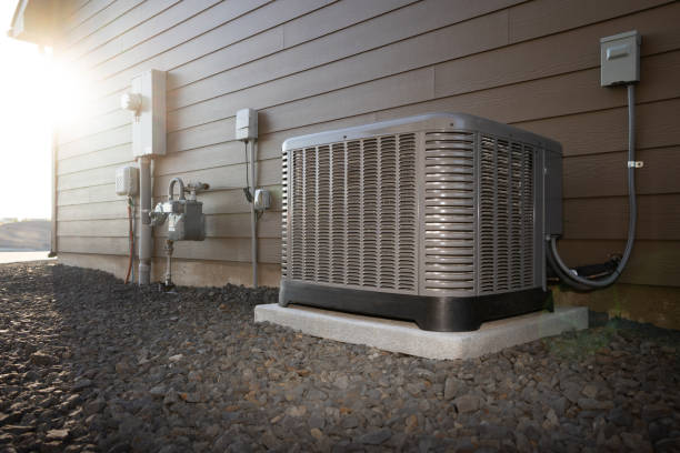 Best Commercial HVAC repair  in Dilworth, MN